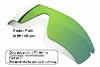 Oakley Radar Path Lente Jade Iridium (26-214L)